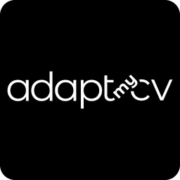 Adapt My CV