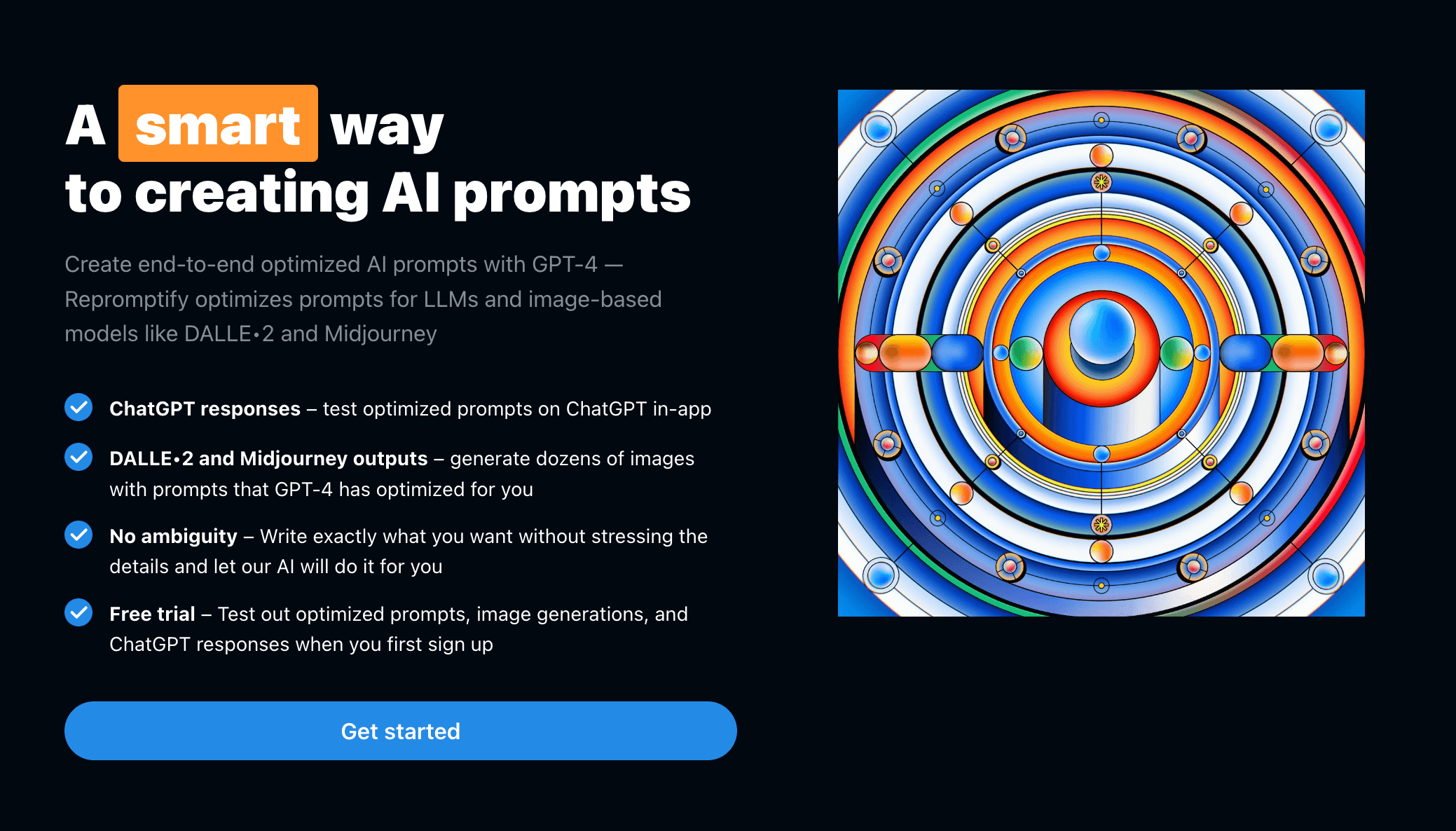 Repromptify.com