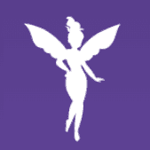Pixie Page - AI工具Logo图标
