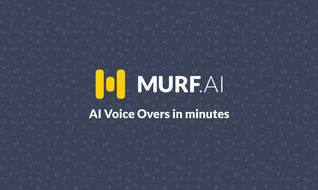 Murf AI