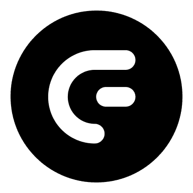 LinkFolio AI - AI工具Logo图标
