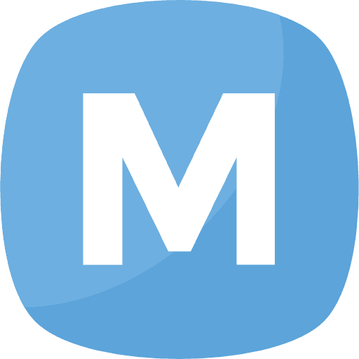 Mixpeek - AI工具Logo图标