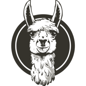 Prompt Llama - AI工具Logo图标
