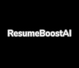 ResumeBoostAI