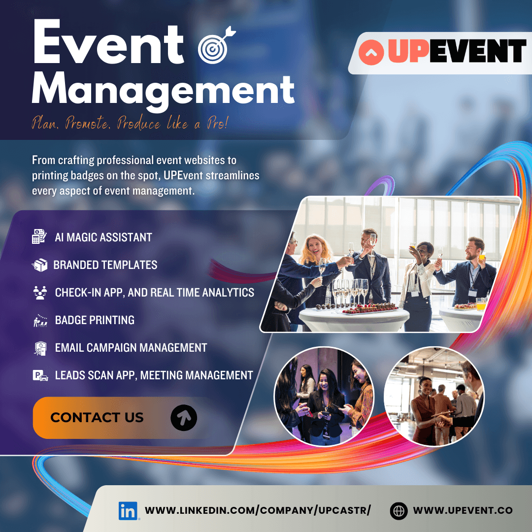UPEvent