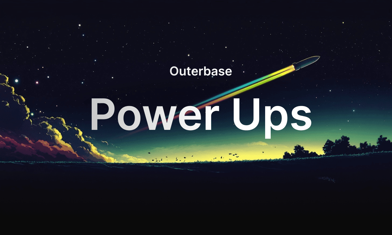 Outerbase