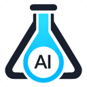 AI Prompt Lab - AI工具Logo图标