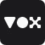 VOX Factory - AI工具Logo图标