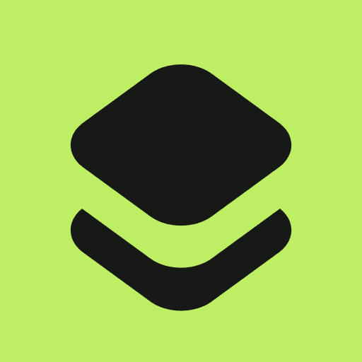 DepsHub - AI工具Logo图标