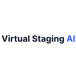 Virtual Staging AI