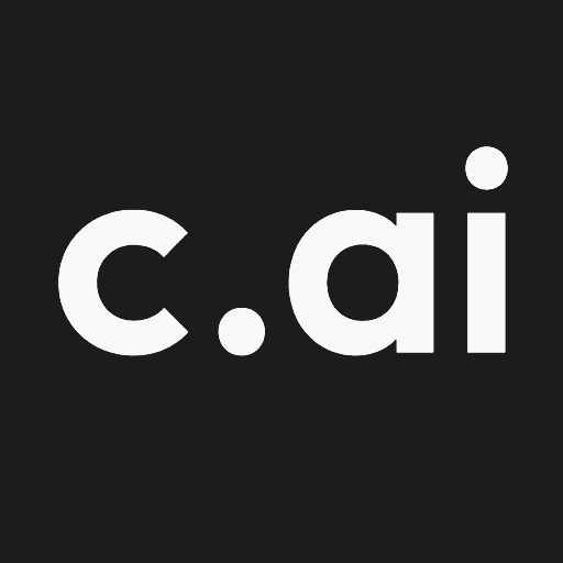 Character AI - AI工具Logo图标