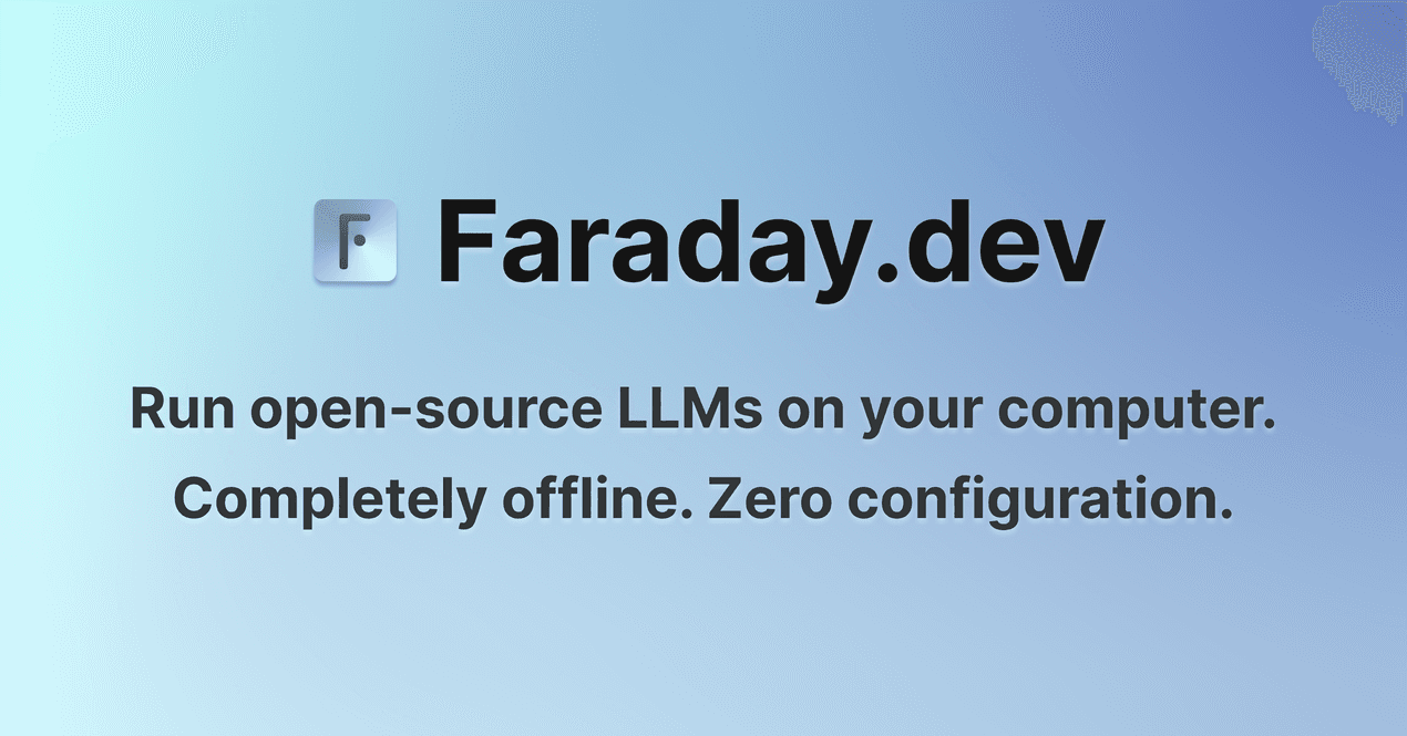 Faraday