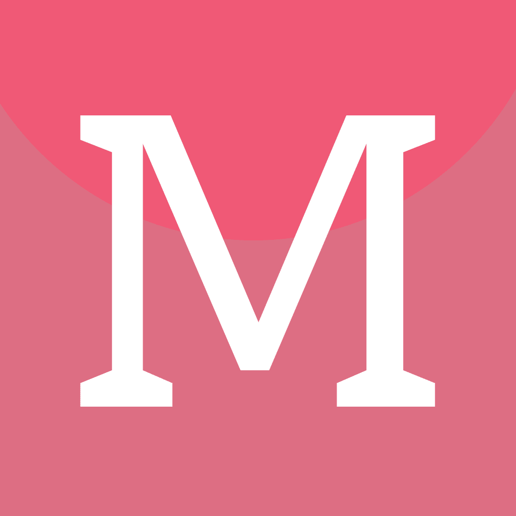 Mentioned - AI工具Logo图标