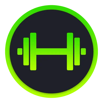 SmartGym - AI工具Logo图标