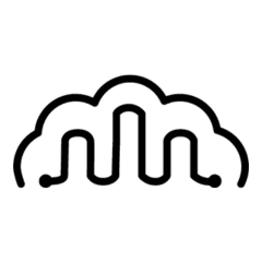 Promptrr.io - AI工具Logo图标