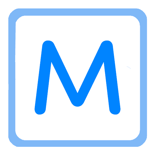 Mentio - AI工具Logo图标