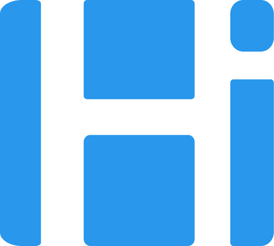 Hellometer - AI工具Logo图标