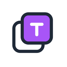Trickle AI - AI工具Logo图标