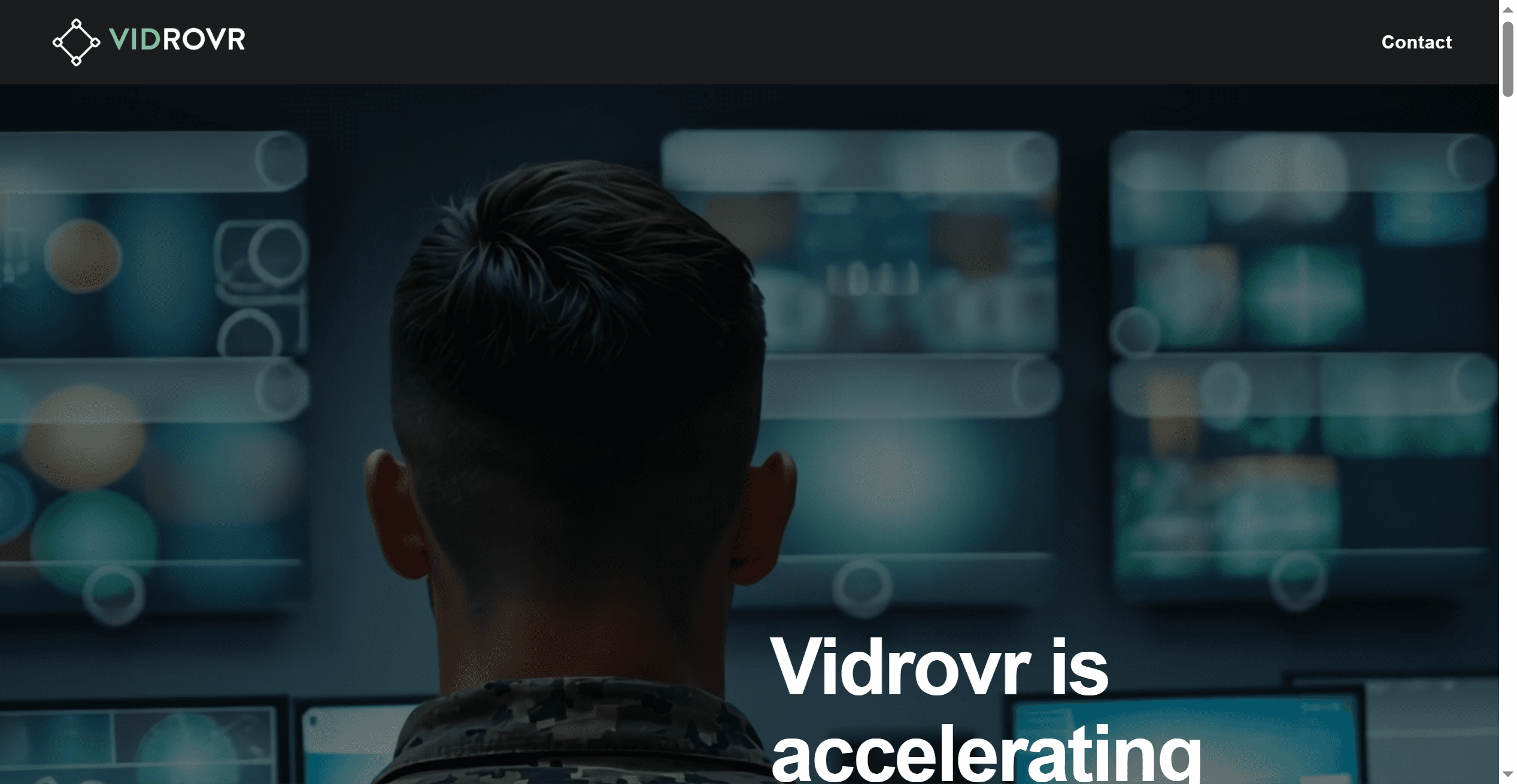 Vidrovr