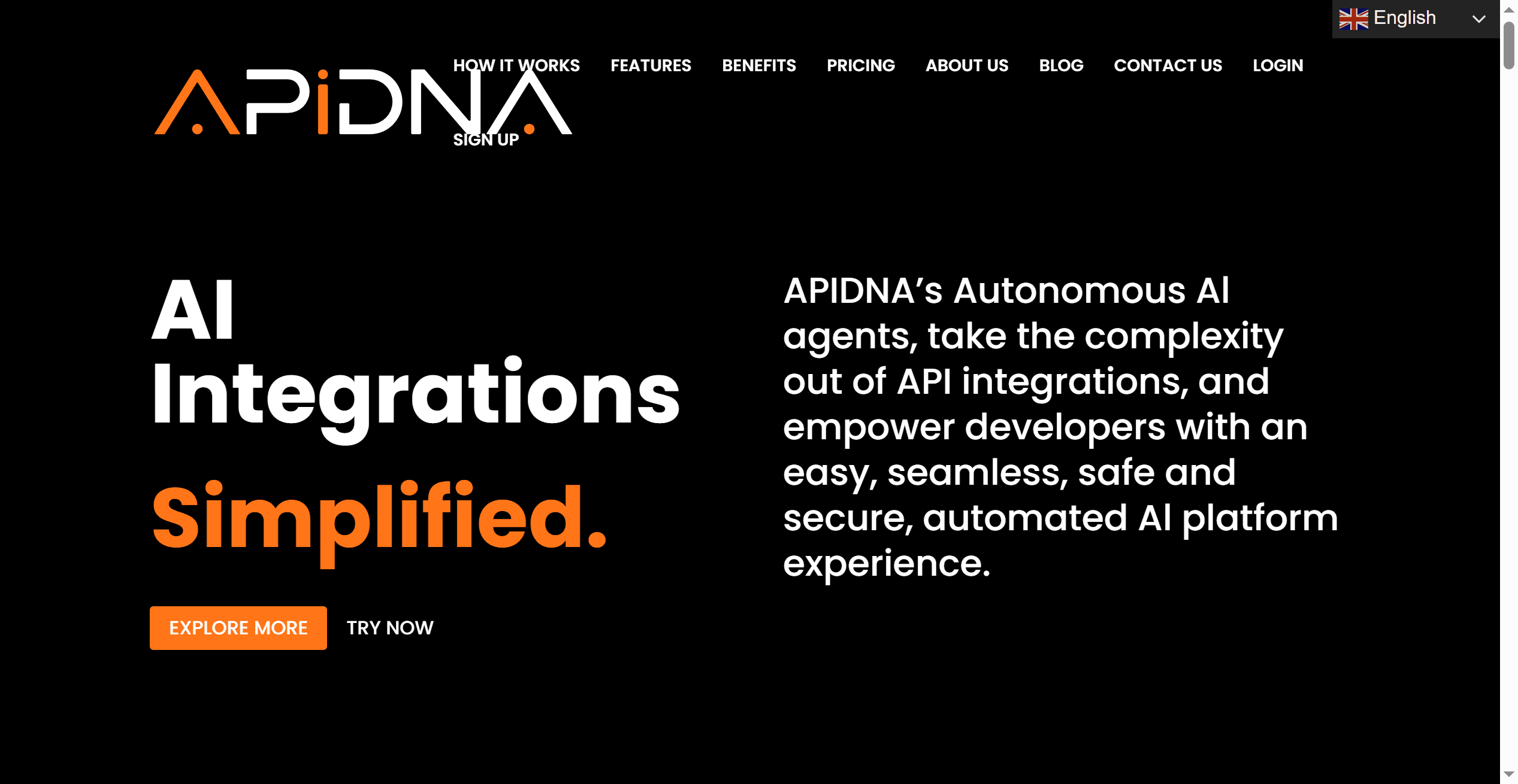 APIDNA