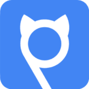 Plerdy - AI工具Logo图标