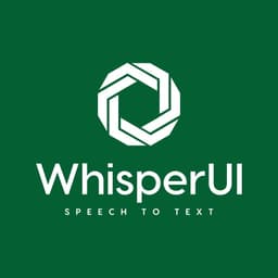 WhisperUI