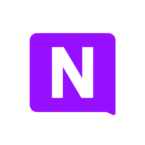 Nomi - AI工具Logo图标