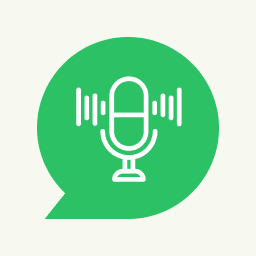 TranscribeMe - AI工具Logo图标