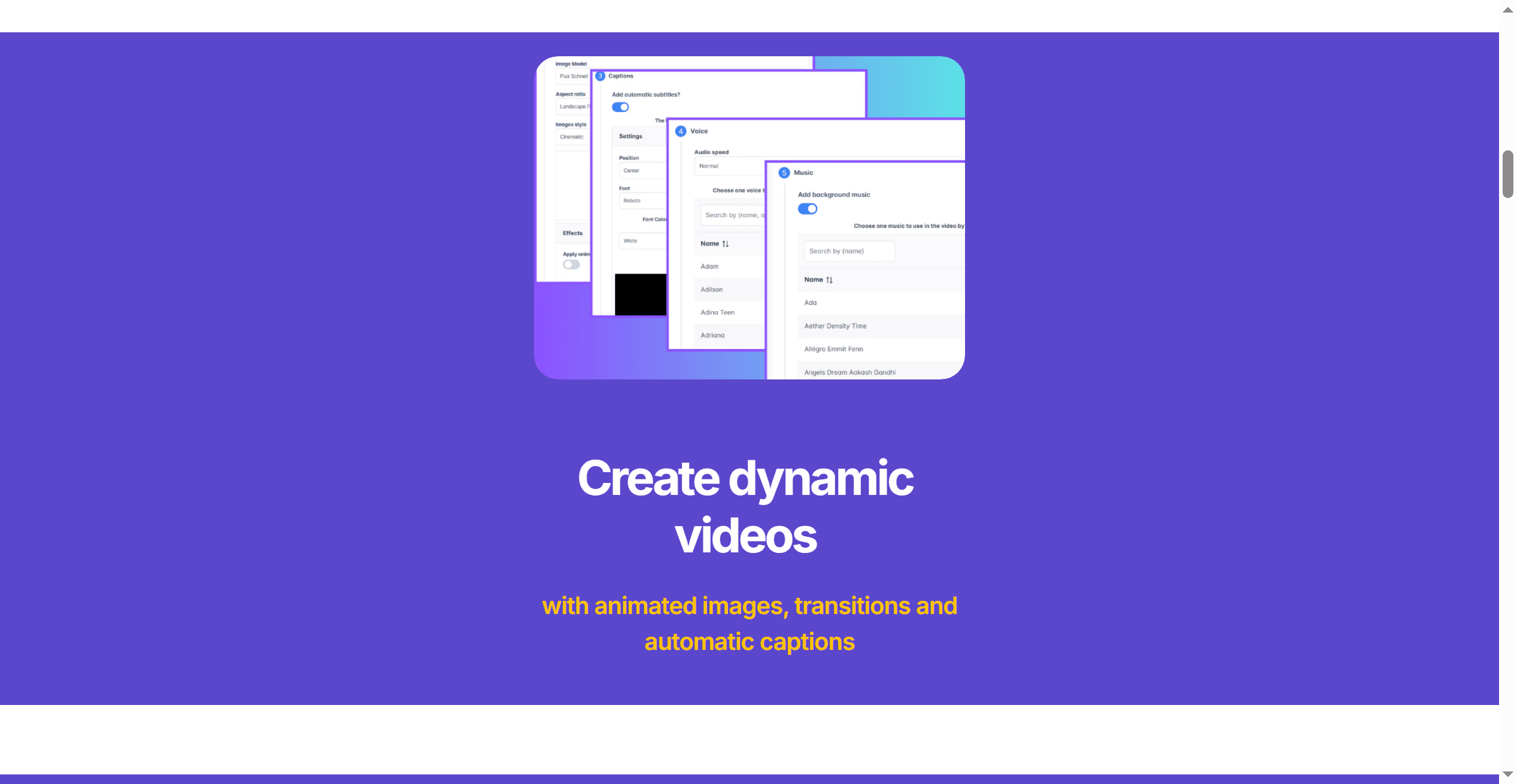 Podfy.ai