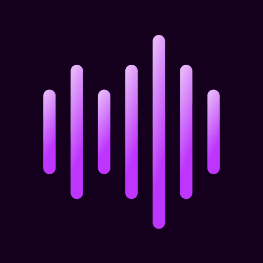 Voice-Swap - AI工具Logo图标
