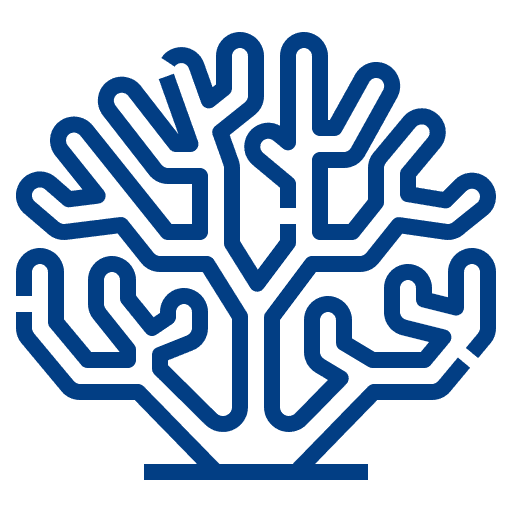 Coral AI - AI工具Logo图标