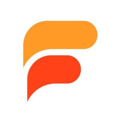 Fineshare - AI工具Logo图标