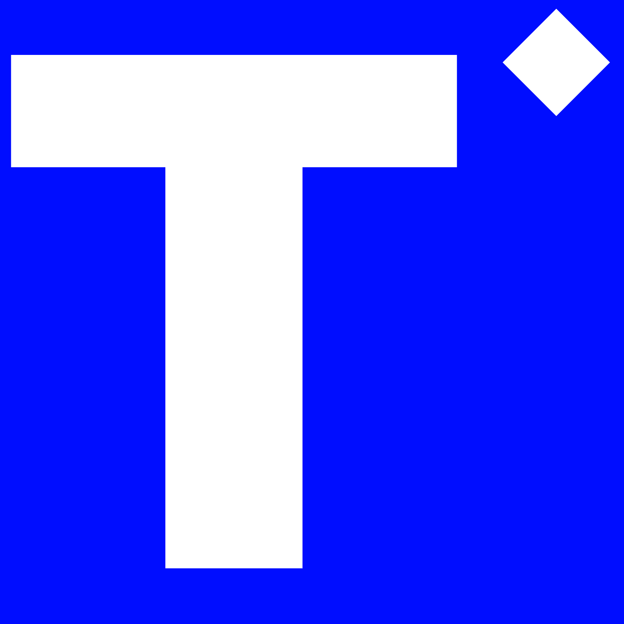 Tenhaw - AI工具Logo图标