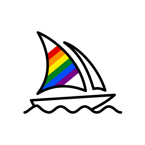 Midjourney - AI工具Logo图标