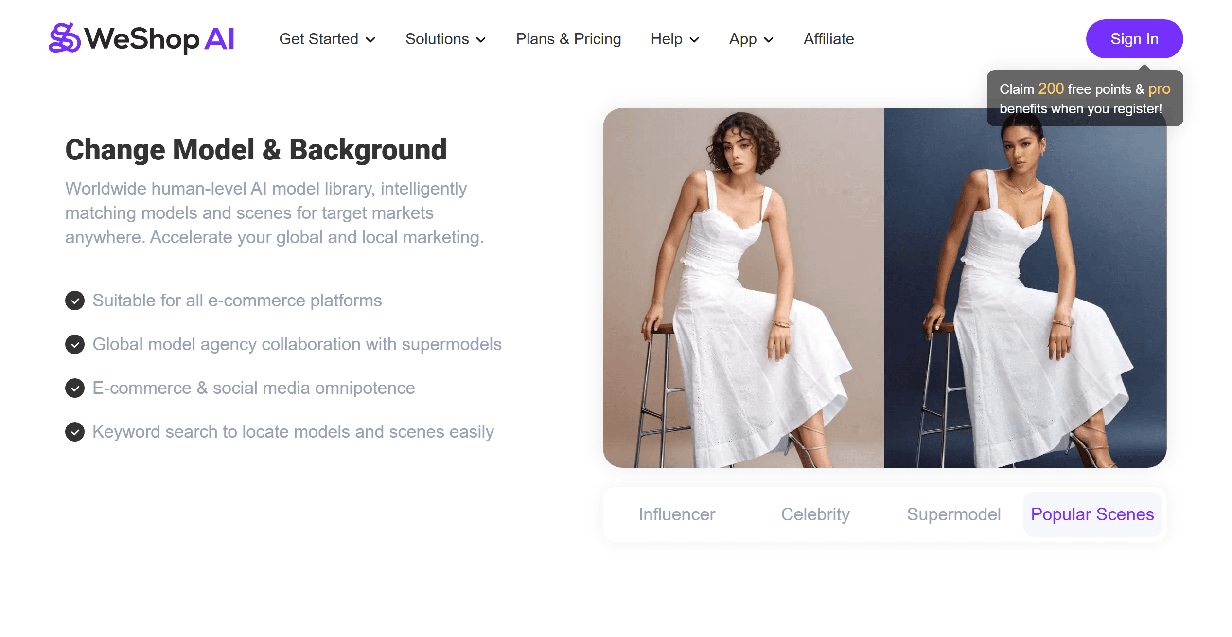 WeShop.AI