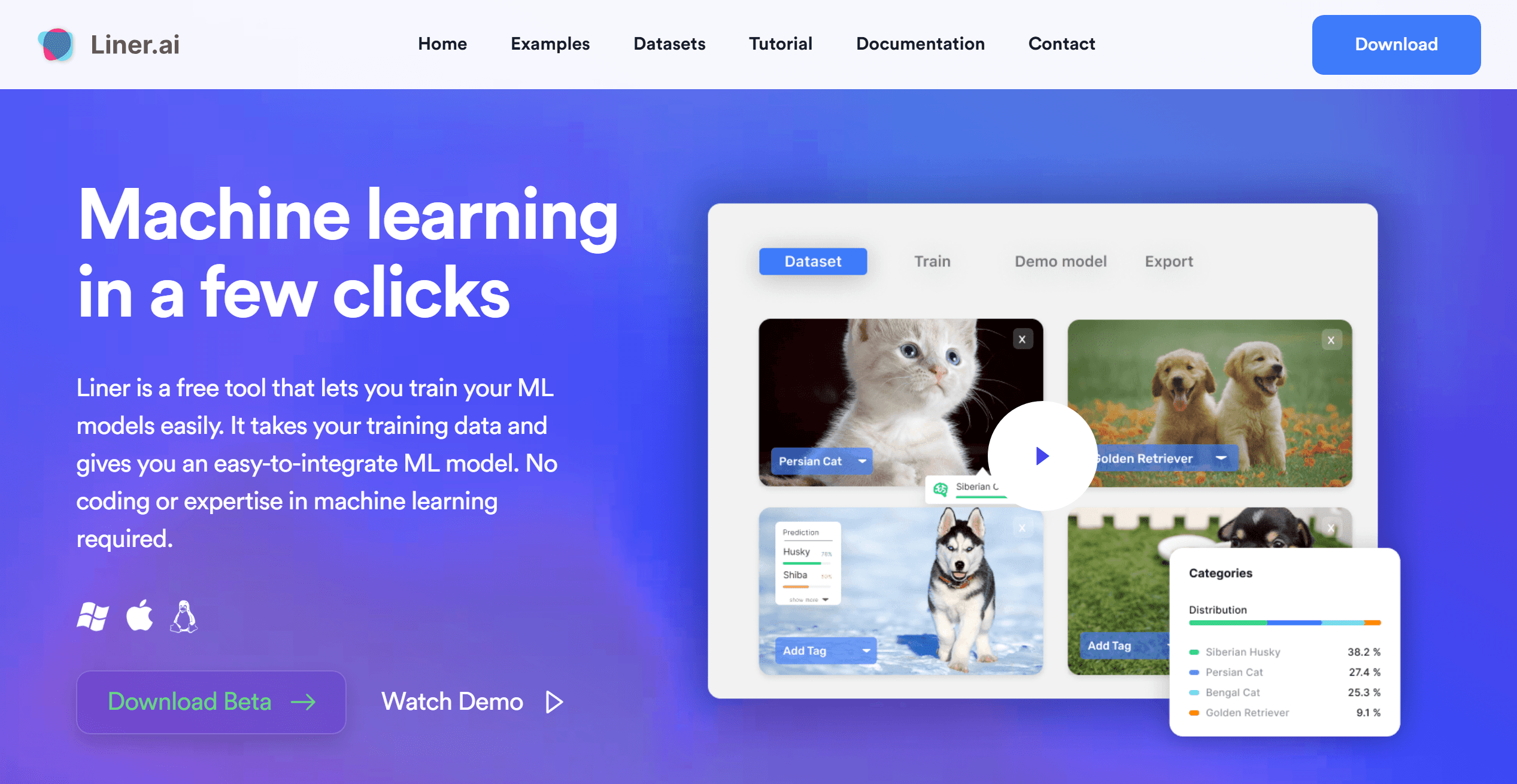 Liner.ai