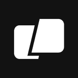 Warp - AI工具Logo图标