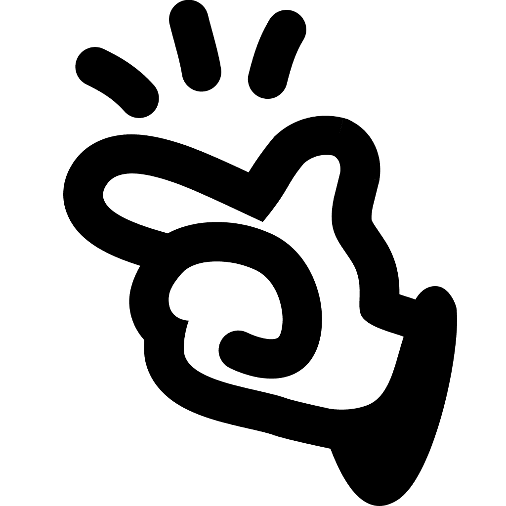 Manus - AI工具Logo图标