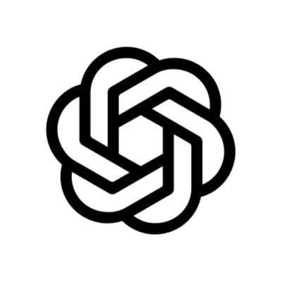 Whisper by OpenAI - AI工具Logo图标