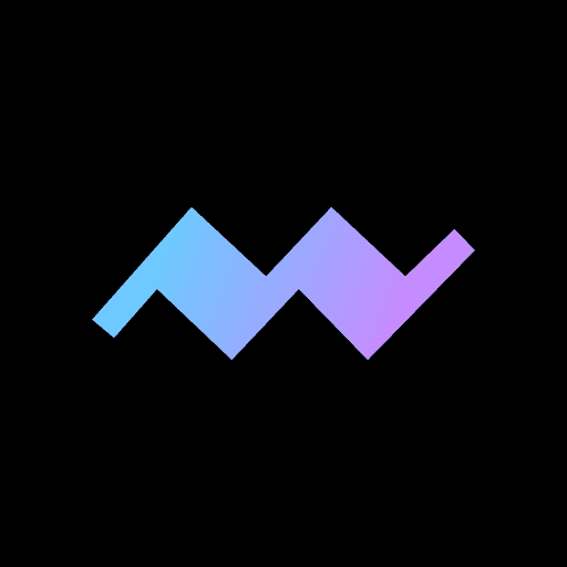Mureka - AI工具Logo图标