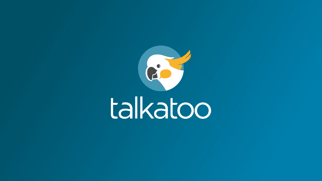 Talkatoo