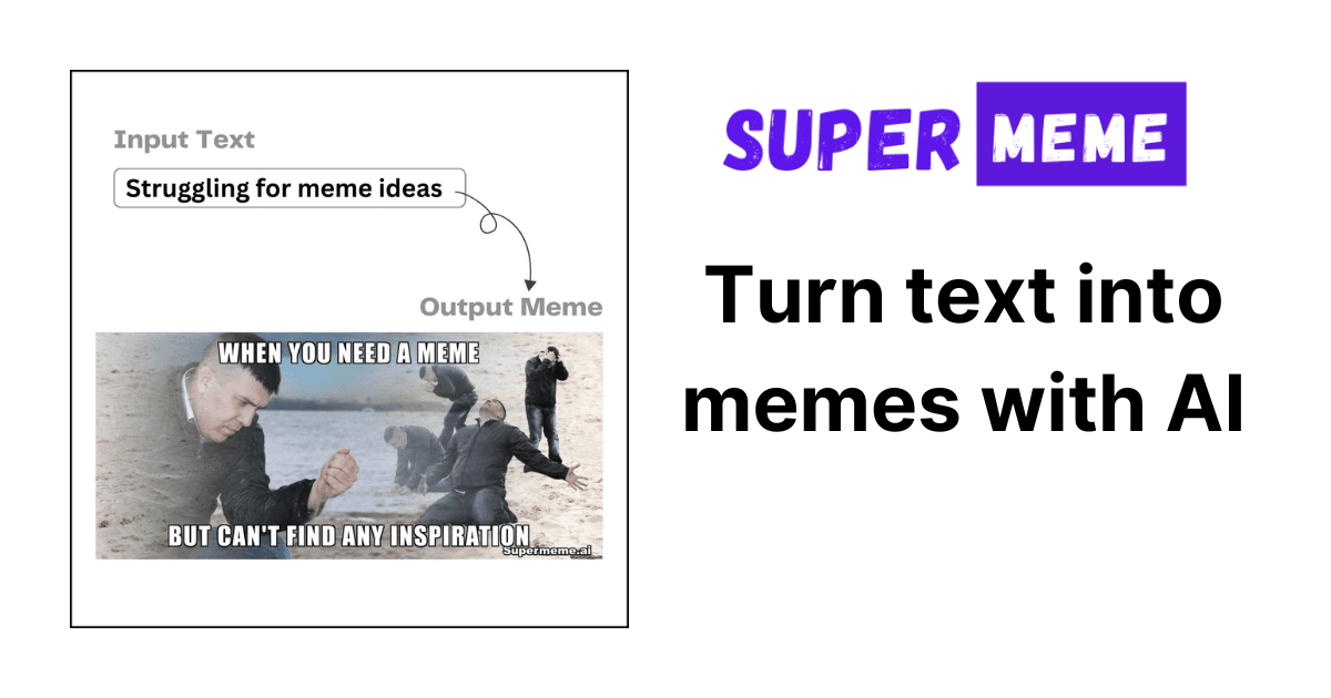 Supermeme.ai