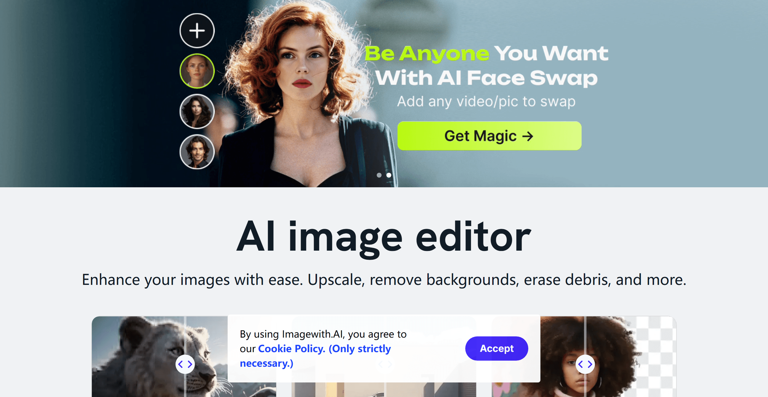 Imagewith.AI