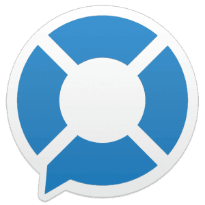 Chaport - AI工具Logo图标