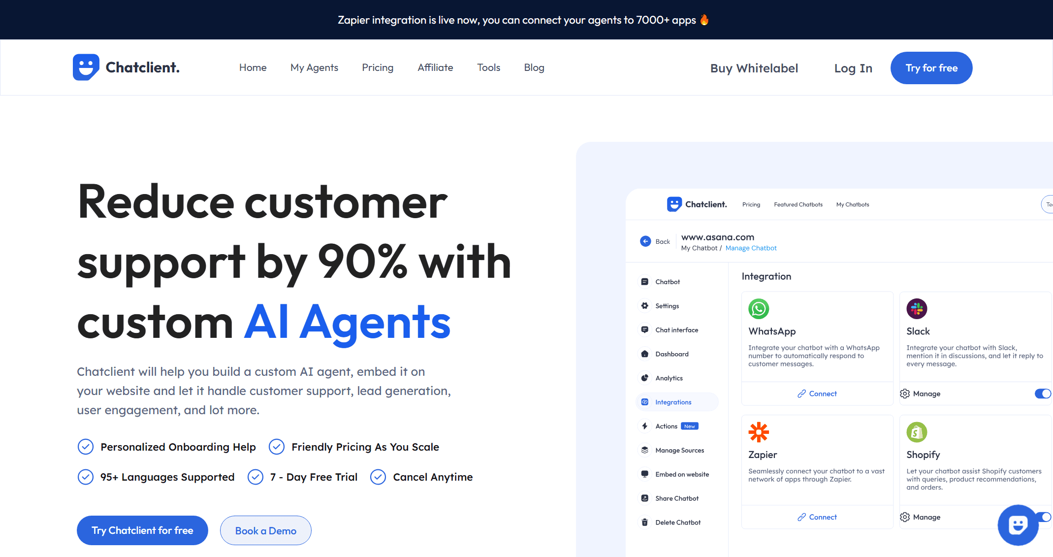 Chatclient