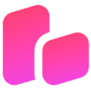 PhotoAI.me - AI工具Logo图标