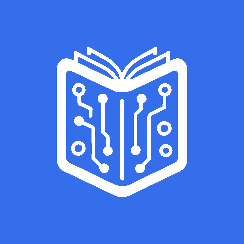 AIScriptReader - AI工具Logo图标