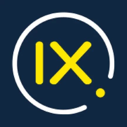 Infografix - AI工具Logo图标