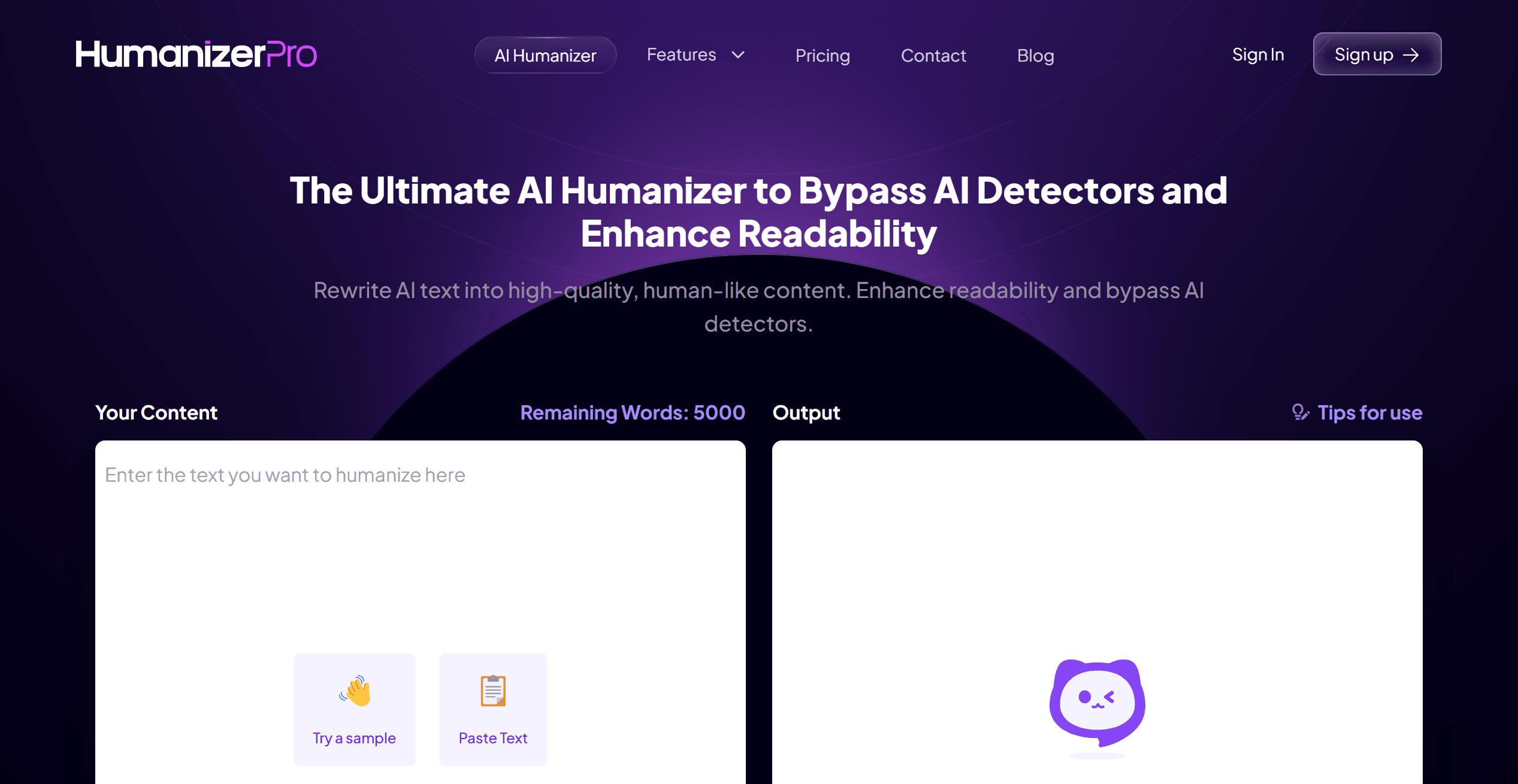 HumanizerPro