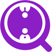 FinalScout - AI工具Logo图标